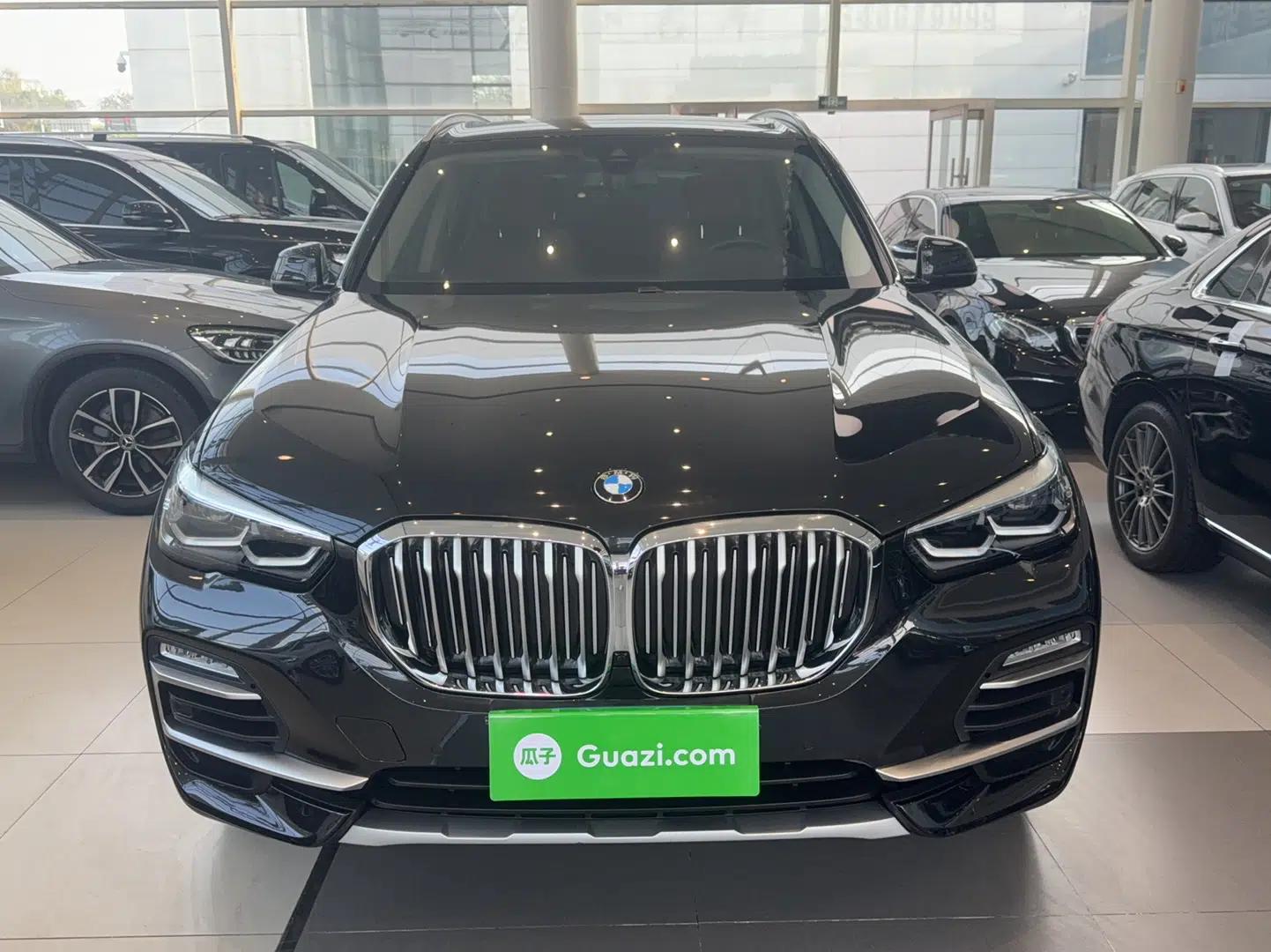 BMW X5 2020 xDrive30i X Design Package — миниатюра 2