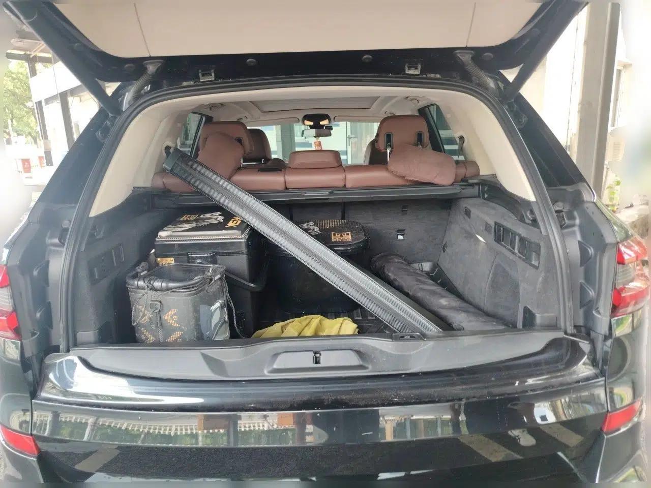 BMW X5 2020 xDrive30i M Sport Package — миниатюра 16