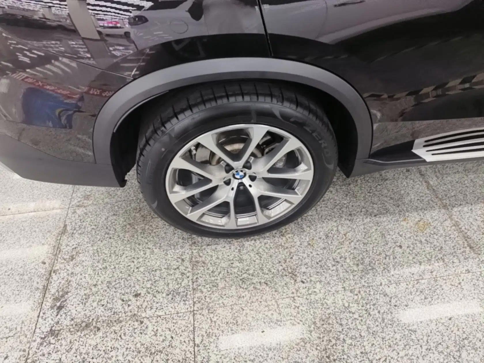 BMW X5 2021 xDrive30i X Design Package — миниатюра 11
