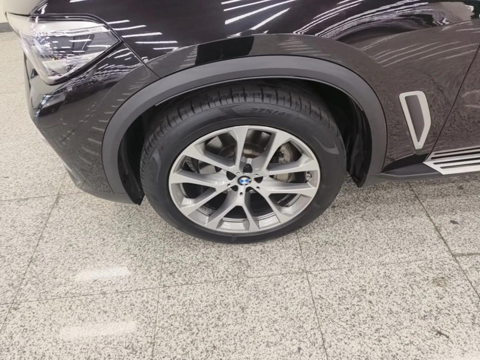 BMW X5 2021 xDrive30i X Design Package — миниатюра 15