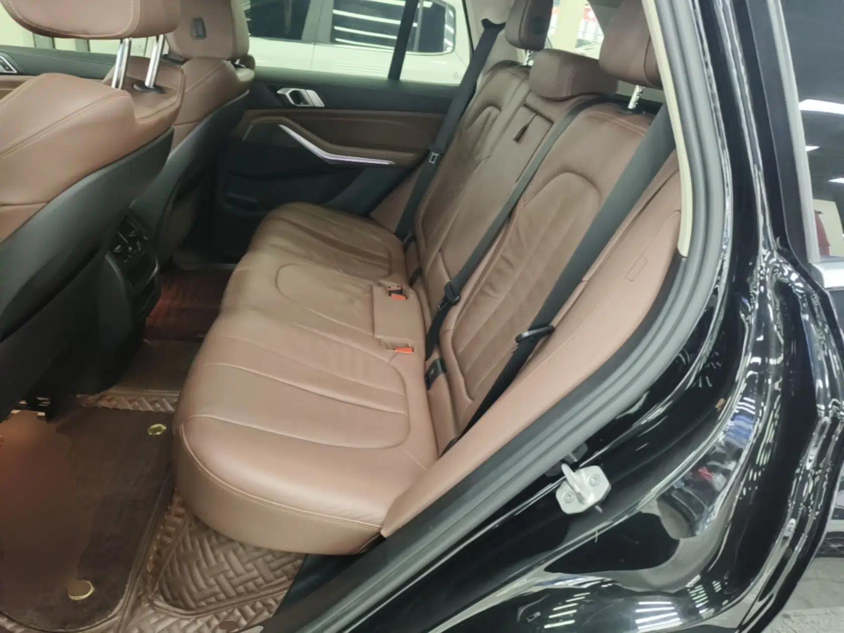 BMW X5 2021 xDrive30i X Design Package — миниатюра 25