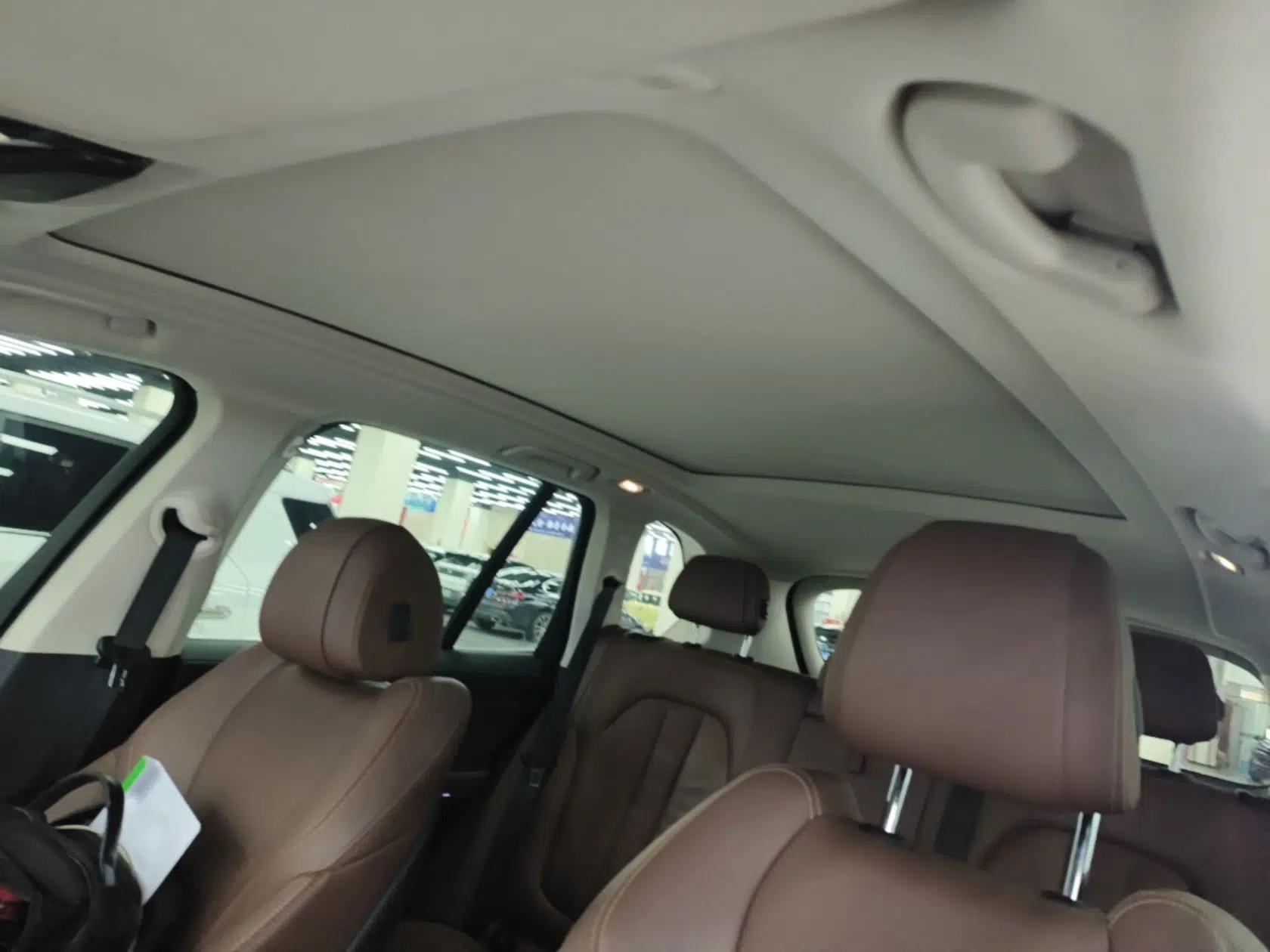 BMW X5 2021 xDrive30i X Design Package — миниатюра 26