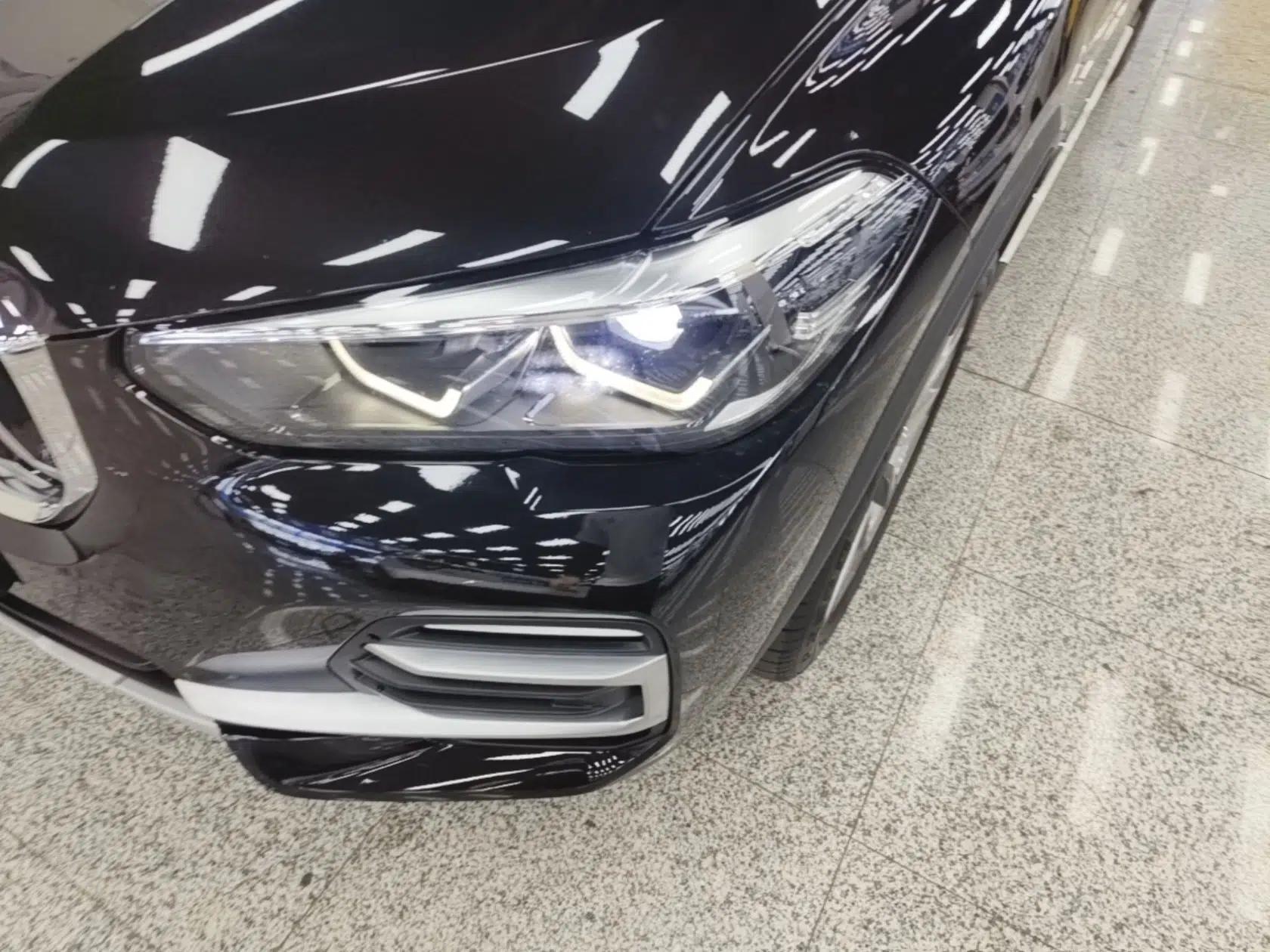 BMW X5 2021 xDrive30i X Design Package — миниатюра 8