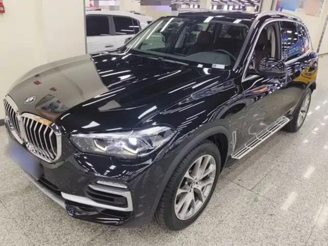 BMW X5 2021 xDrive30i X Design Package