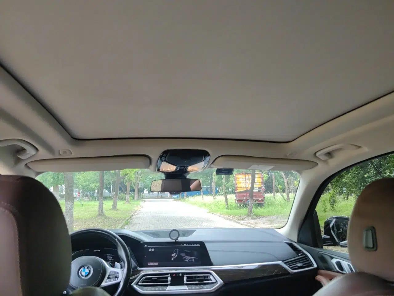 BMW X5 2020 xDrive40i M Sport Package — миниатюра 18