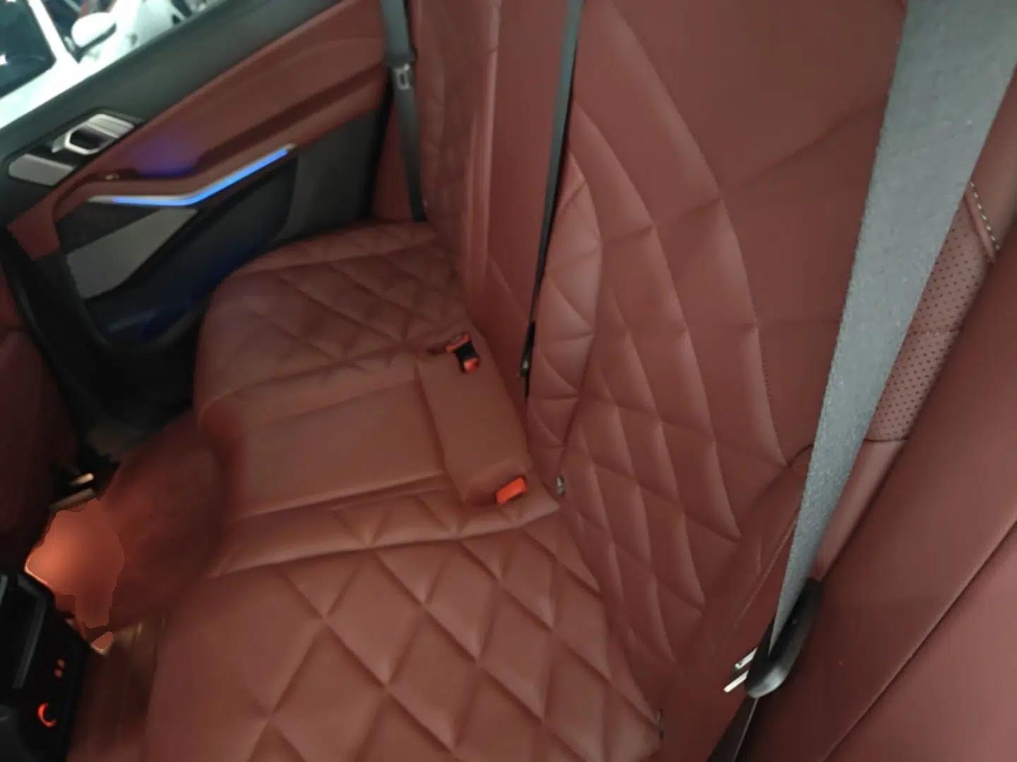BMW X5 2023 xDrive 30Li Luxury M Sport Package — миниатюра 20