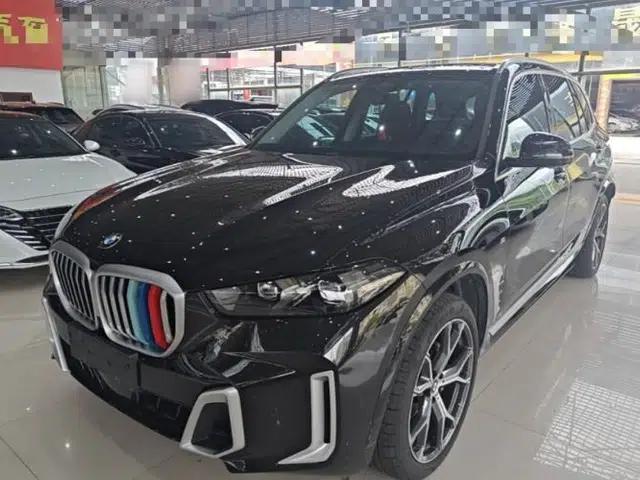 BMW X5 2023 xDrive 30Li Luxury M Sport Package