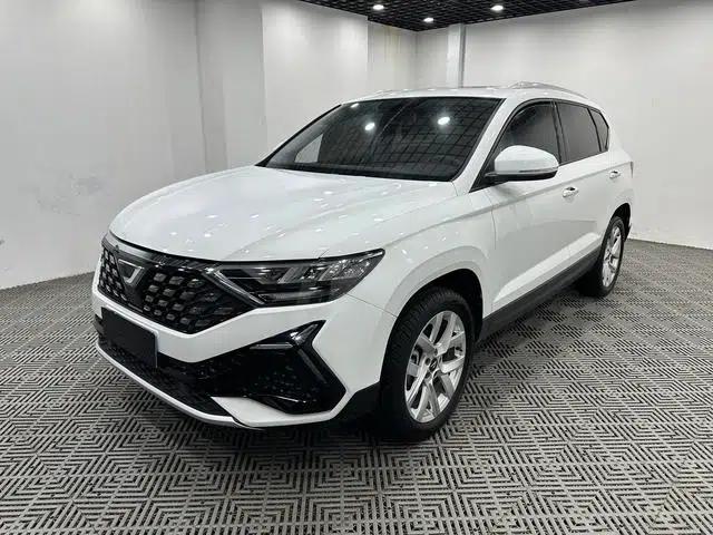 Jetta VS5 2022 280TSI Automatic Enjoy Edition