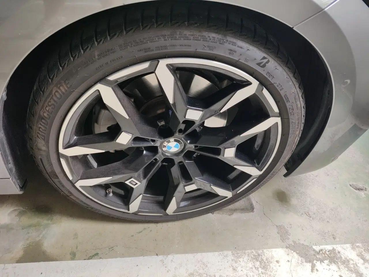 BMW 4 Series 2024 430i M Sport Night Edition — миниатюра 8
