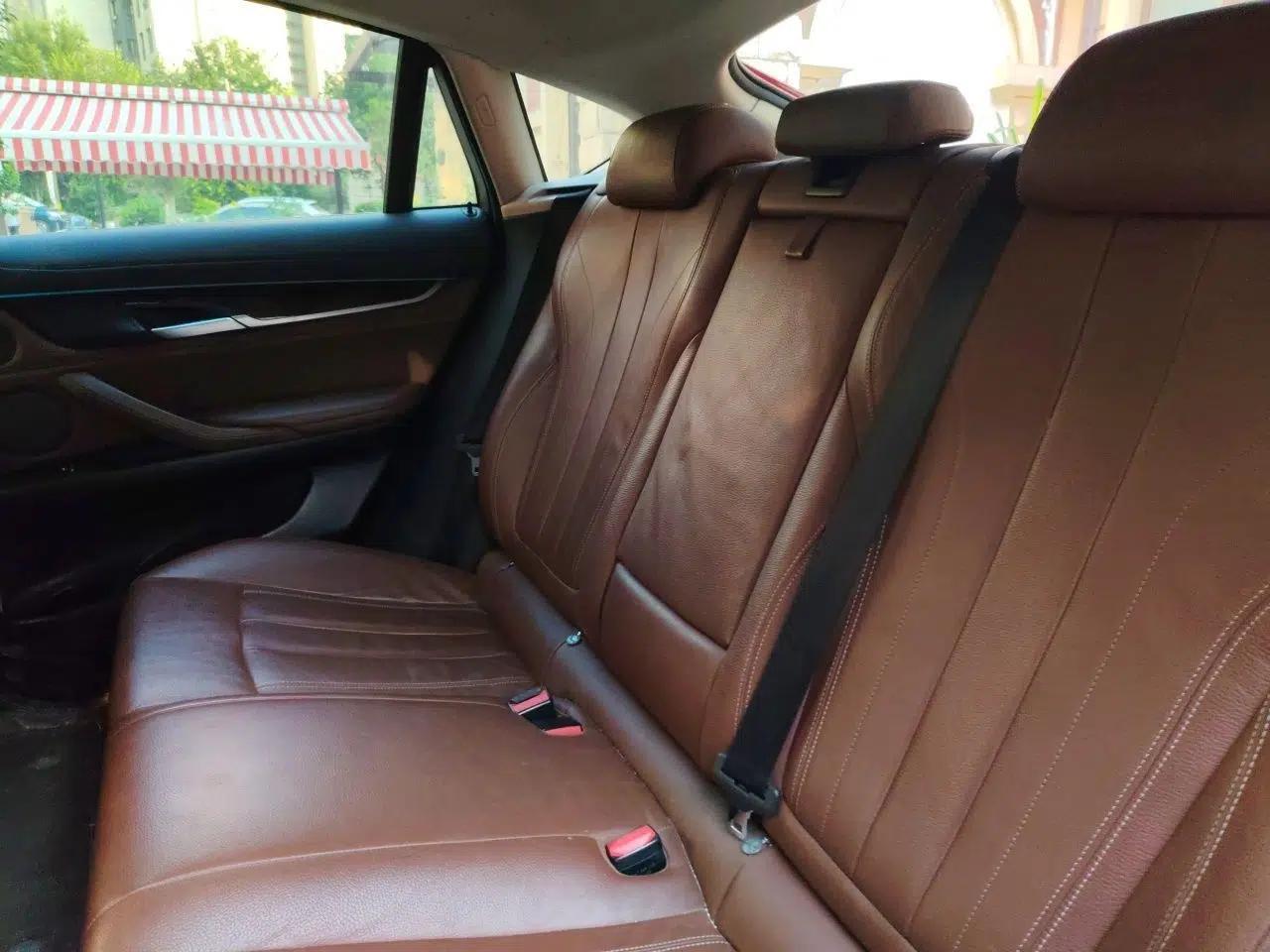 BMW X6 2018 xDrive28i — миниатюра 17