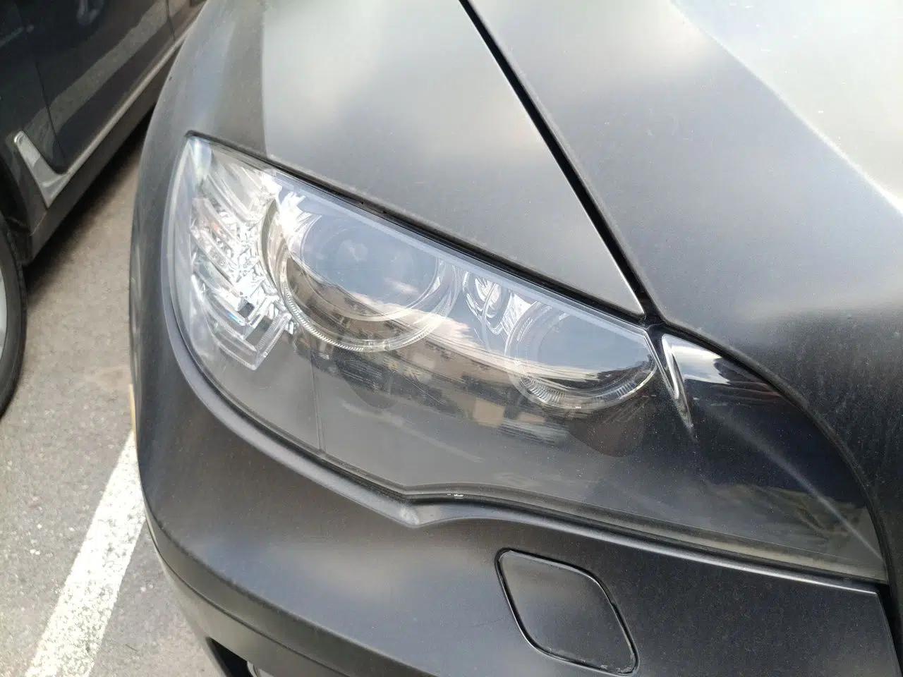 BMW X6 2011 xDrive35i — миниатюра 7