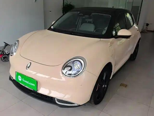 ORA Good Cat 2024 Model 401km Premium Edition 126kW