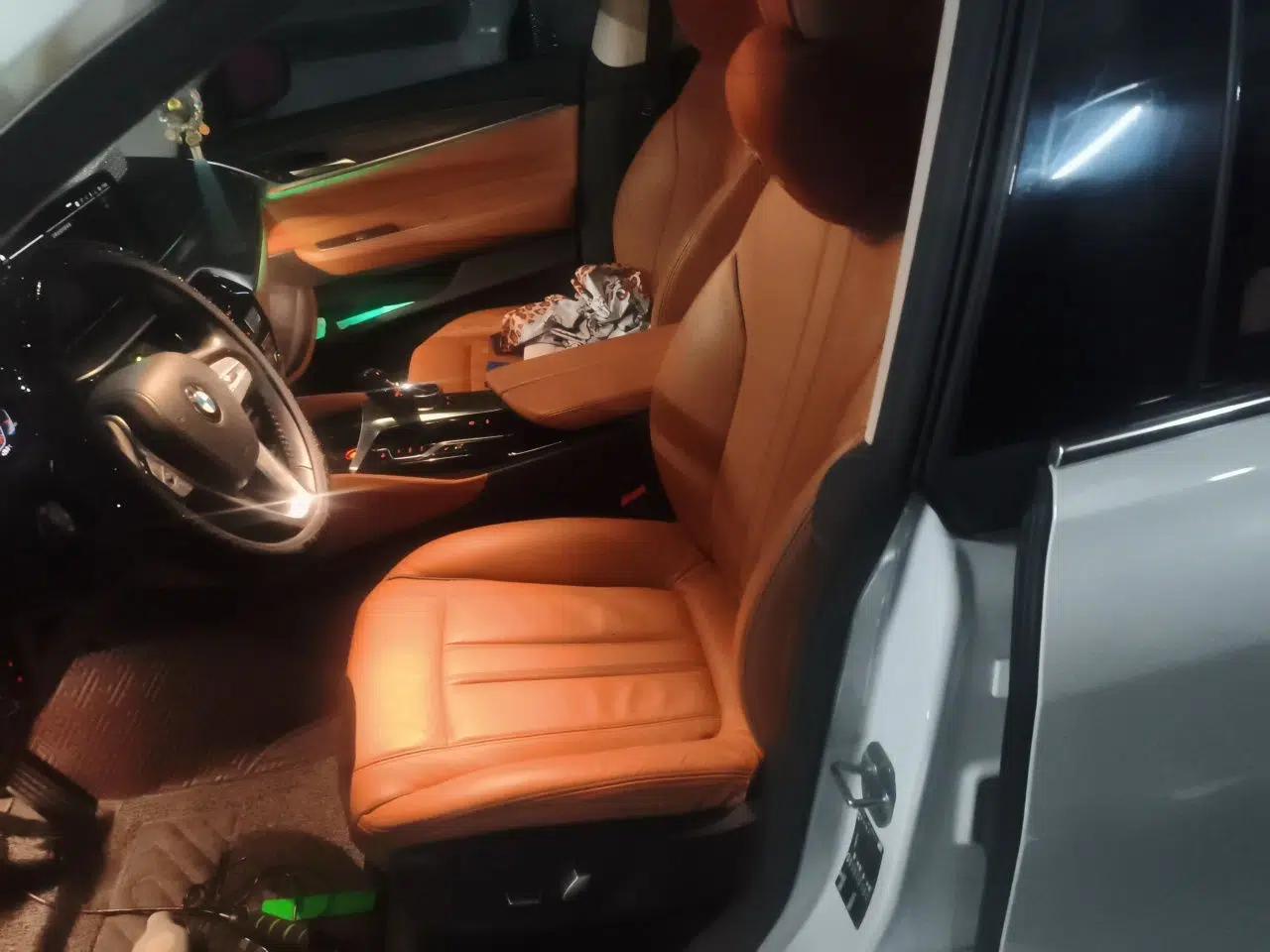 BMW 6 Series GT 2021 630i Luxury Design Package — миниатюра 15