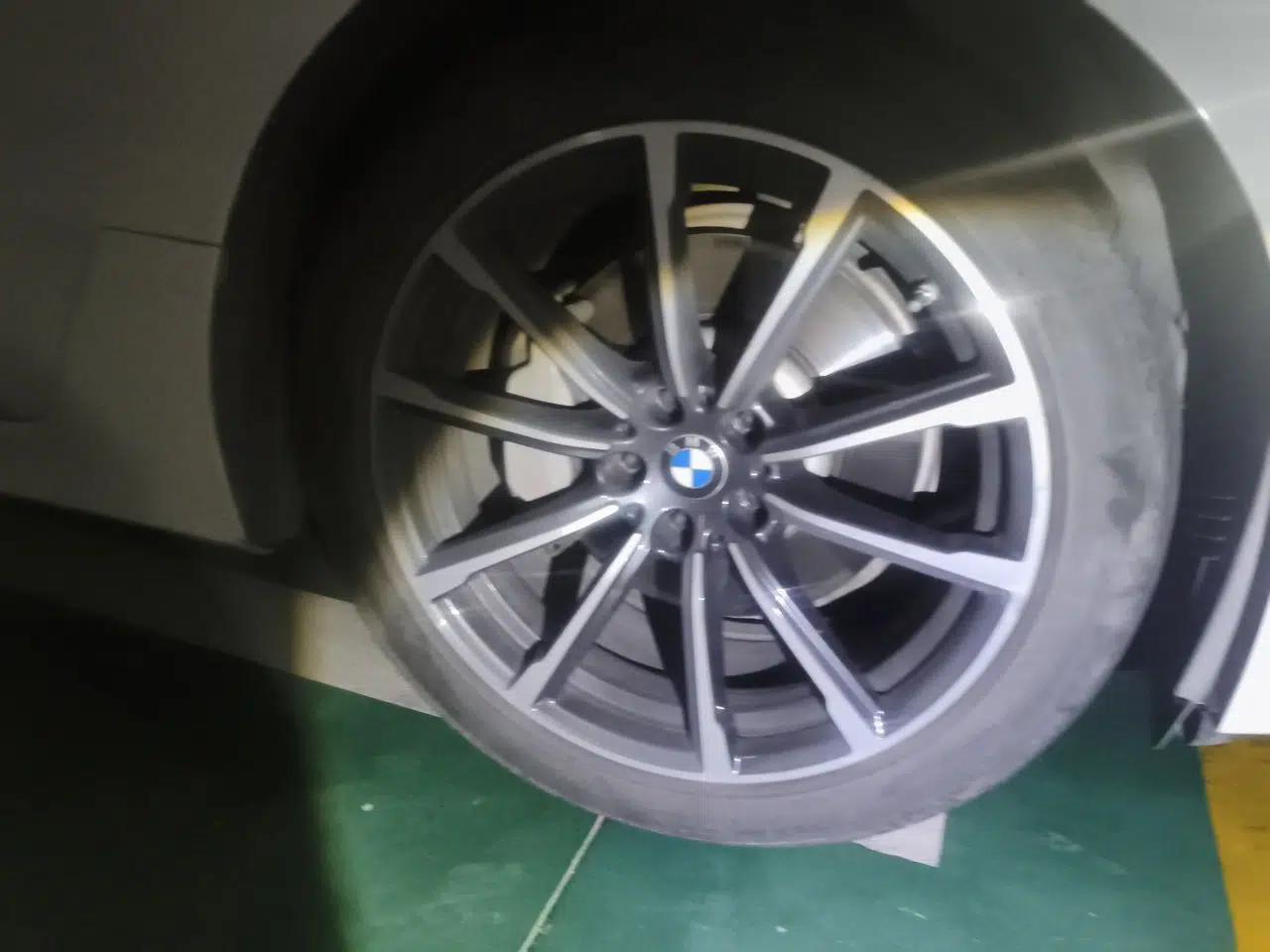 BMW 6 Series GT 2021 630i Luxury Design Package — миниатюра 8