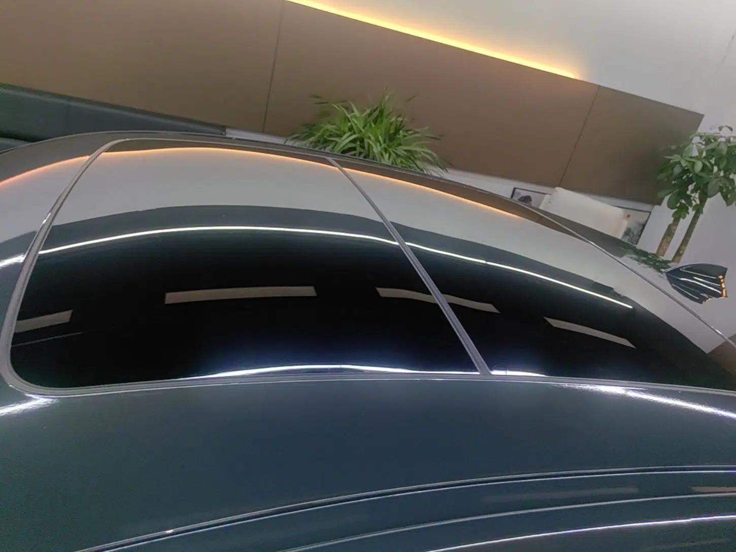 BMW 6 Series GT 2022 630i M Sport Package — миниатюра 7