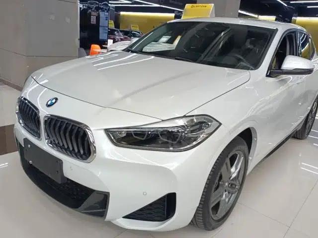 BMW X2 2021 Restyled sDrive25i M Sport Package