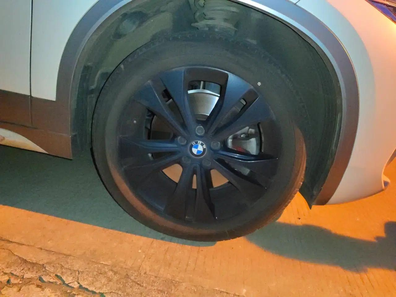 BMW X2 2022 sDrive25i M Sport Package — миниатюра 8