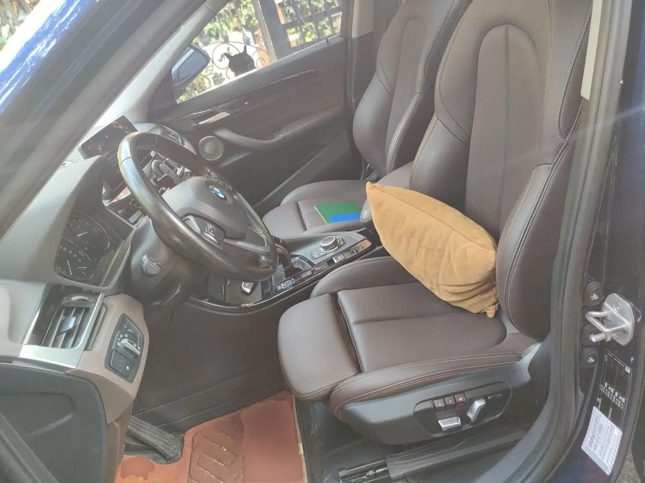 BMW X2 2021 sDrive20i M Sport Package — миниатюра 15