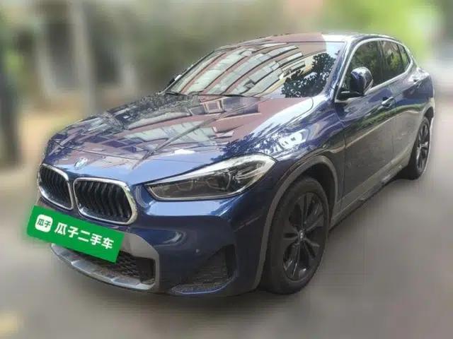 BMW X2 2021 sDrive20i M Sport Package