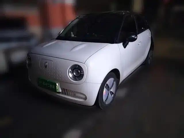 ORA Black Cat 2022 Facelift, 301km/h, Cute Edition, Lithium Iron Phosphate