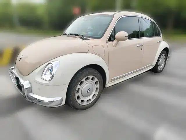 Euler Ballet Cat 2023 Model 401km Premium