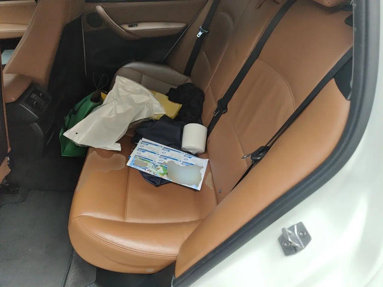 BMW X4 2014 xDrive20i X Design Package — миниатюра 17