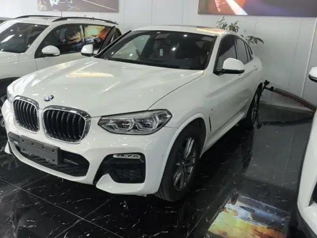 BMW X4 2019 xDrive25i M Sport Package