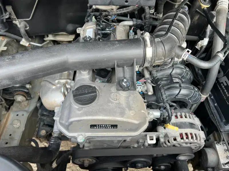 Refine M4 2021 2.0L Manual Business Edition — миниатюра 17