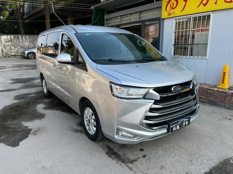 Refine M4 2021 2.0L Manual Business Edition — миниатюра 3