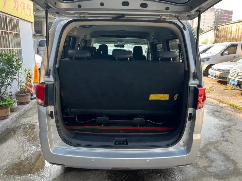 Refine M4 2021 2.0L Manual Business Edition — миниатюра 31