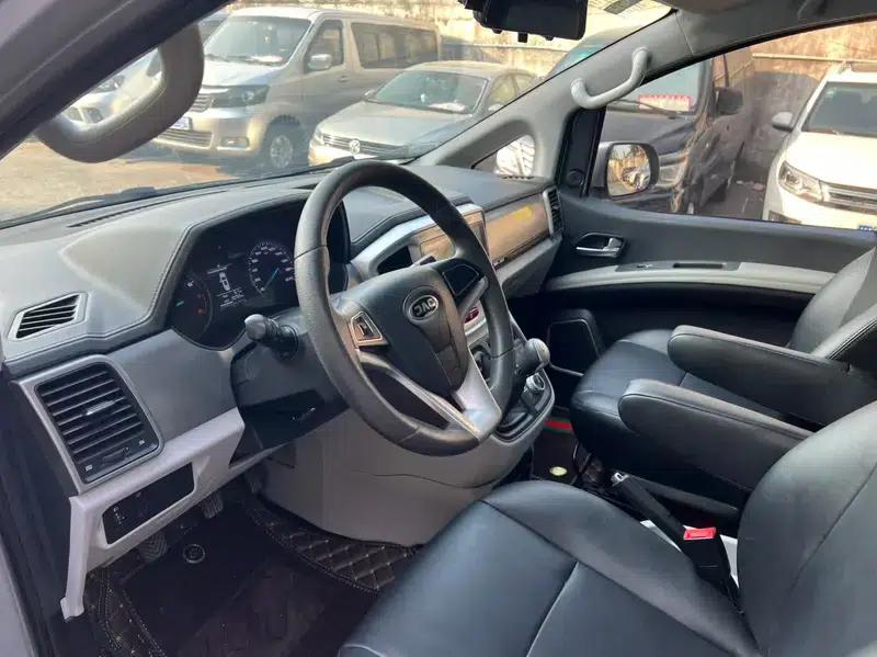 Refine M4 2021 2.0L Manual Business Edition — миниатюра 33