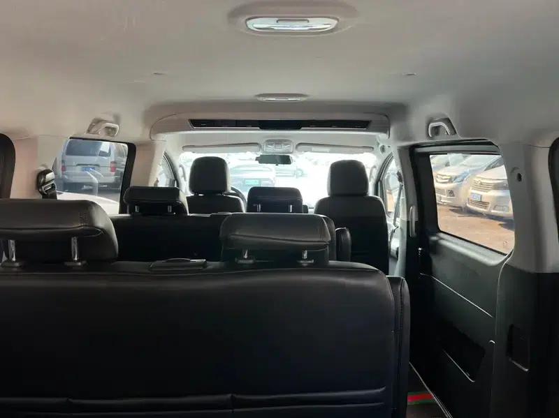 Refine M4 2021 2.0L Manual Business Edition — миниатюра 8