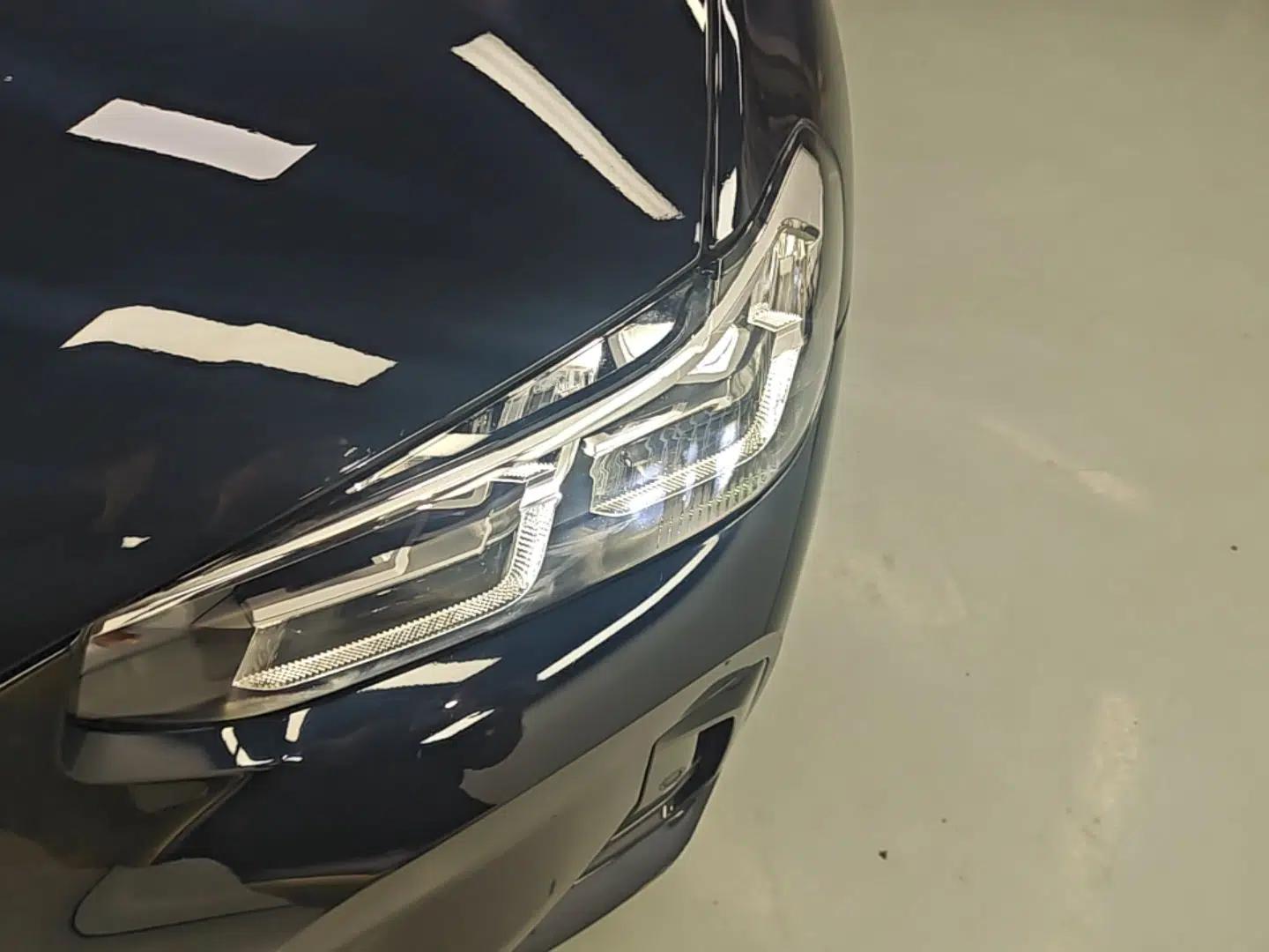 BMW iX3 2022 Leading Model — миниатюра 8