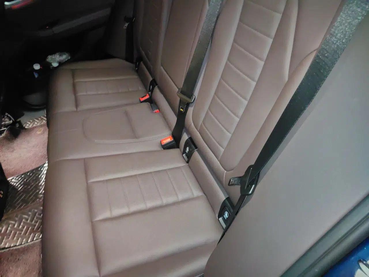 BMW iX3 2021 Updated Leading Edition — миниатюра 17