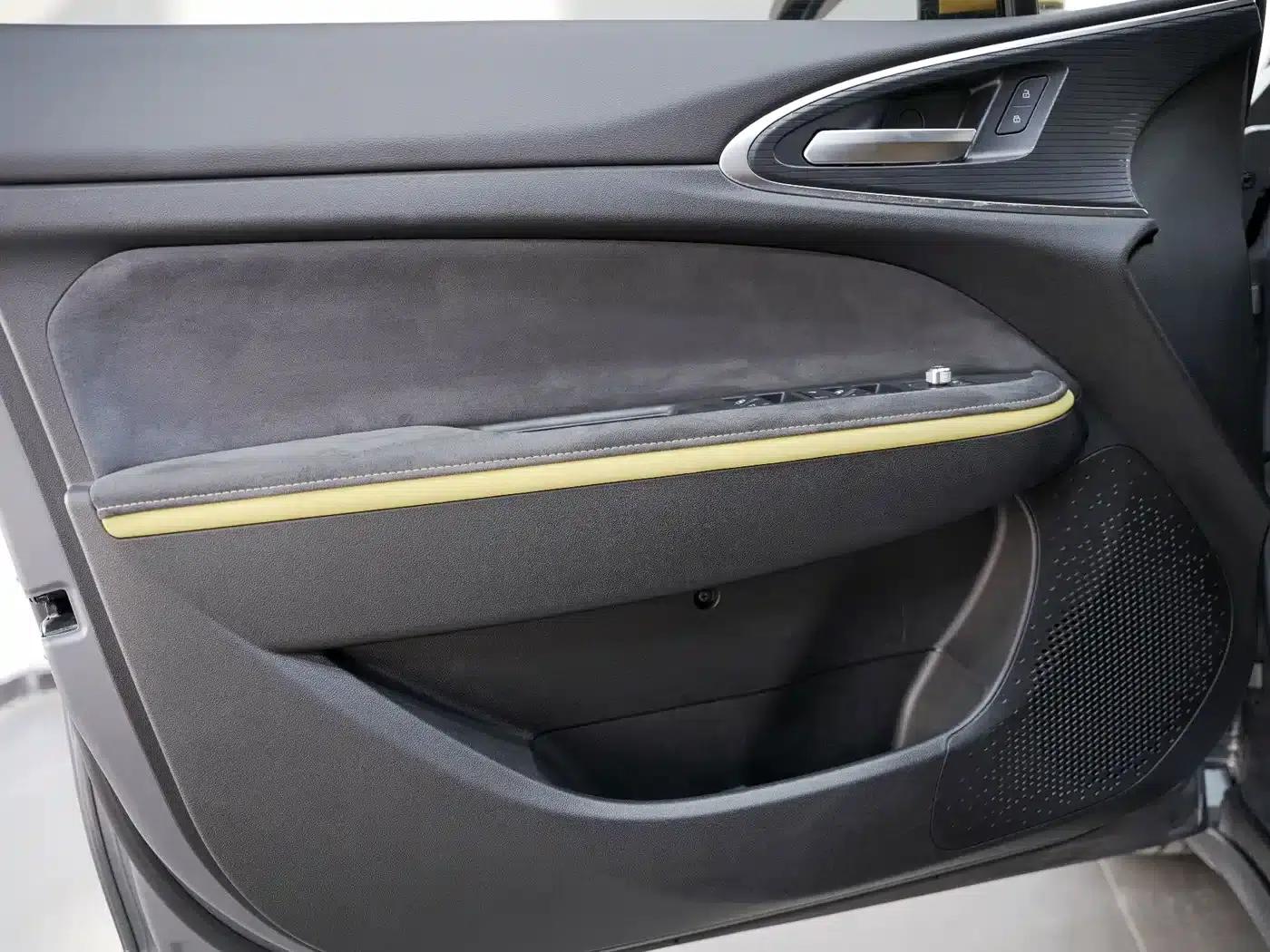 ORA Good Cat GT 2022 Magnolia Edition: 401km Standard Range — миниатюра 11