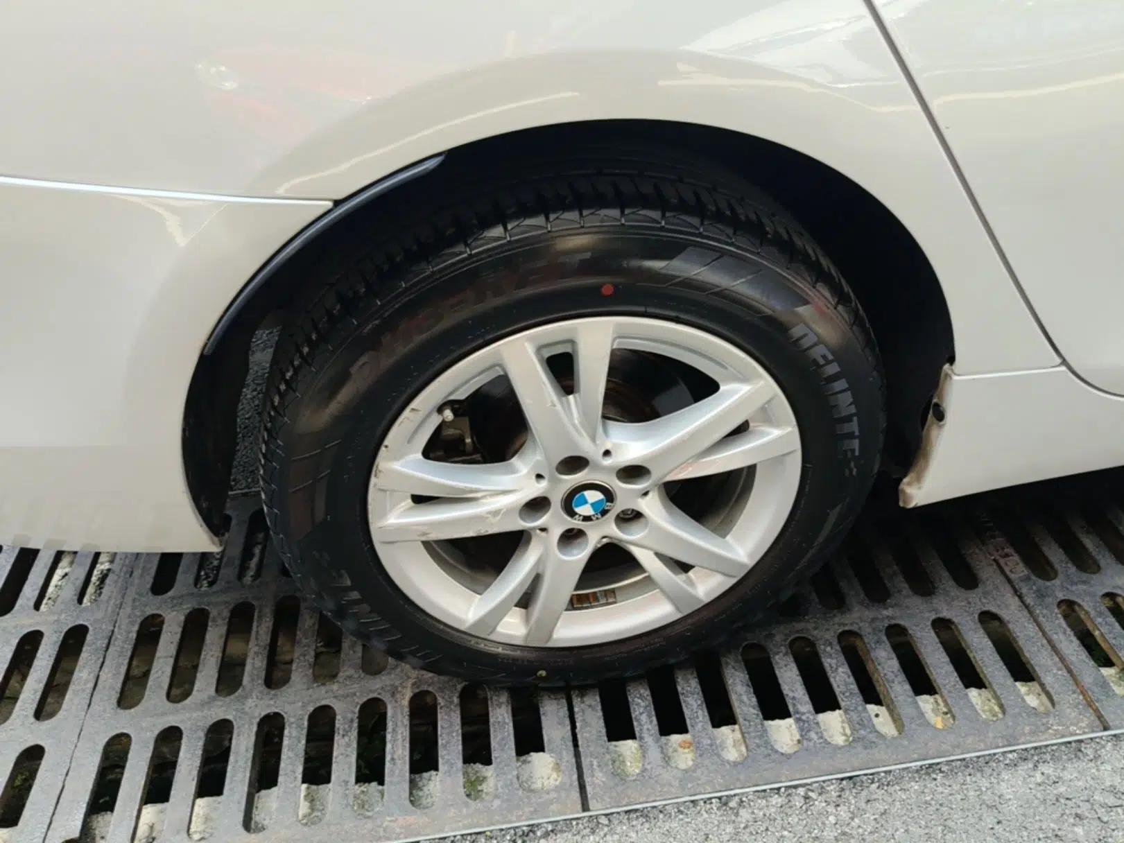 BMW 2 Series Gran Tourer 2015 218i Leading Model — миниатюра 11