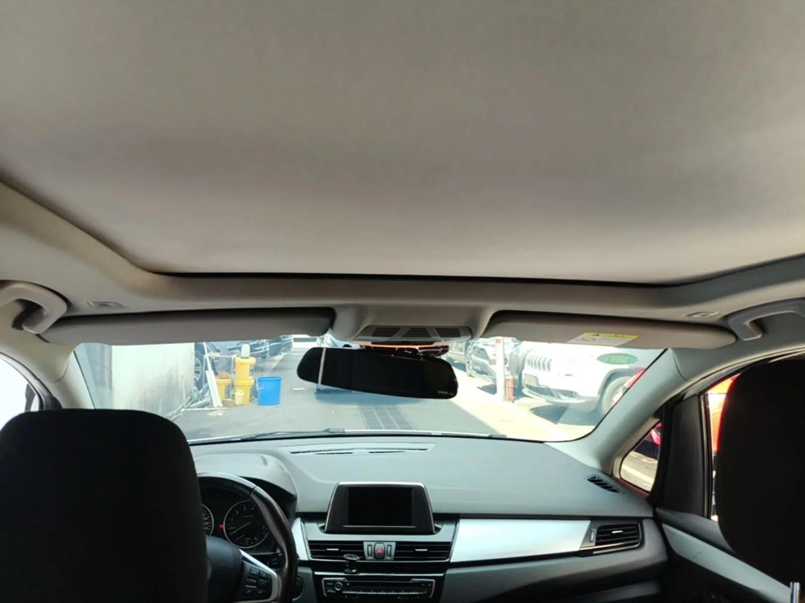 BMW 2 Series Gran Tourer 2015 218i Leading Model — миниатюра 21