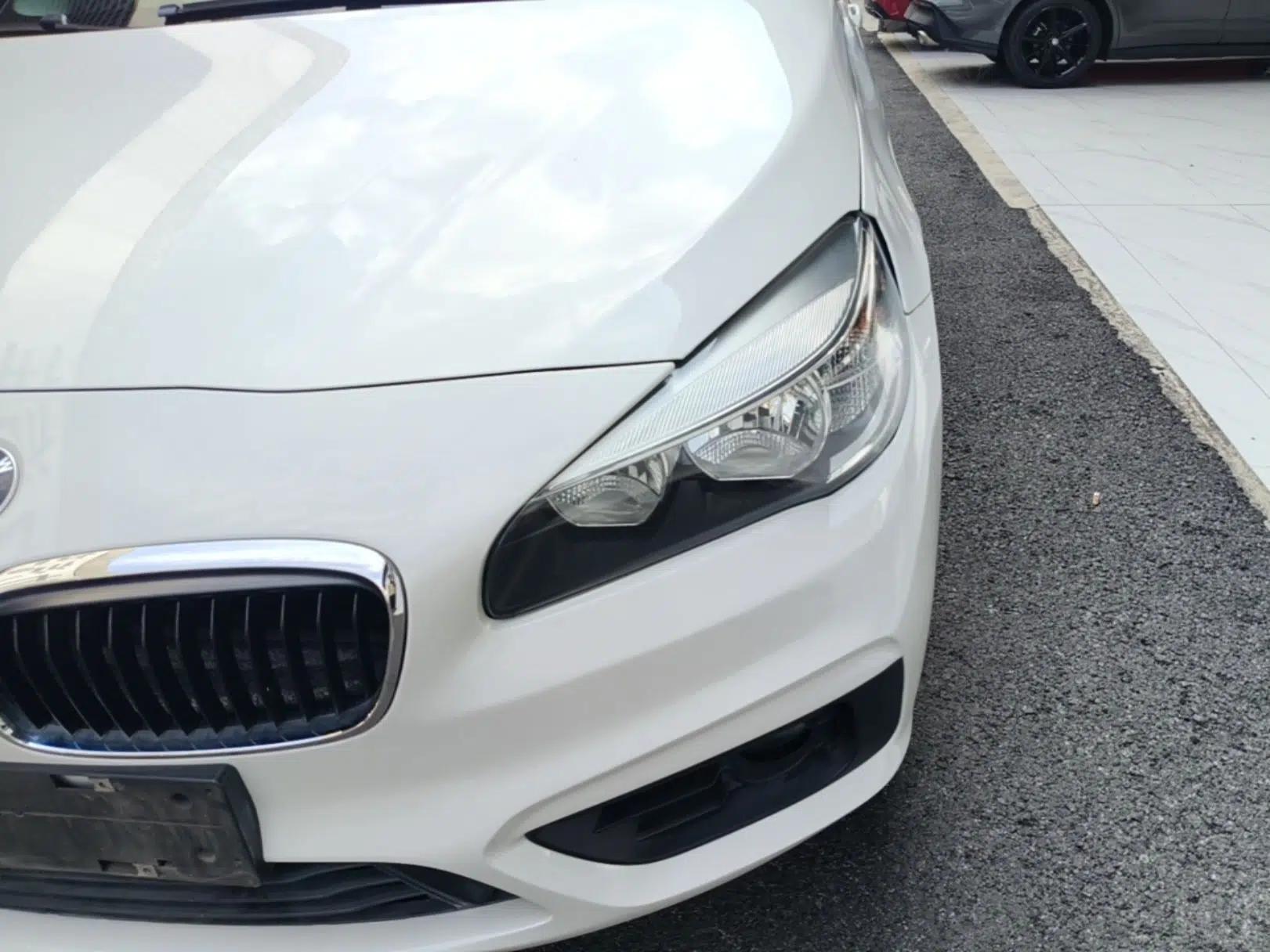 BMW 2 Series Gran Tourer 2015 218i Leading Model — миниатюра 8