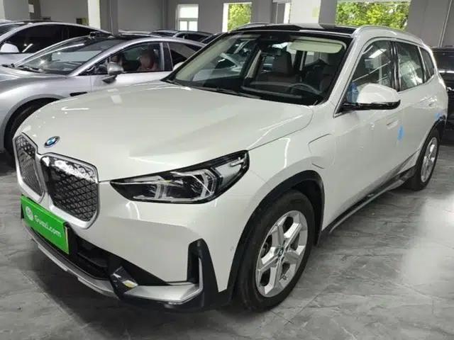 BMW iX1 2023 eDrive25L X Design Package