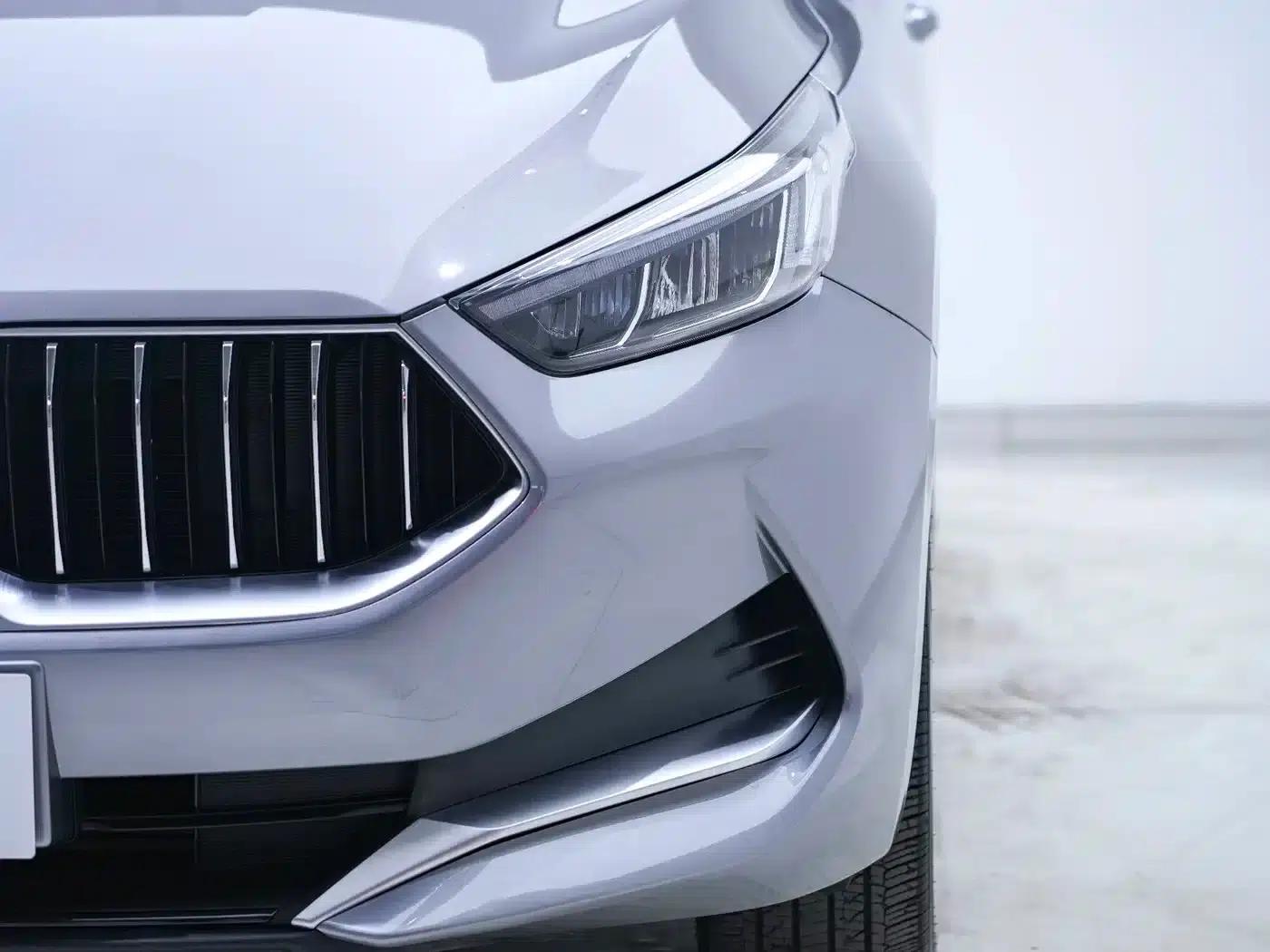 Kia K3 2021 Facelift 1.5L CVT Fashion Edition — миниатюра 7