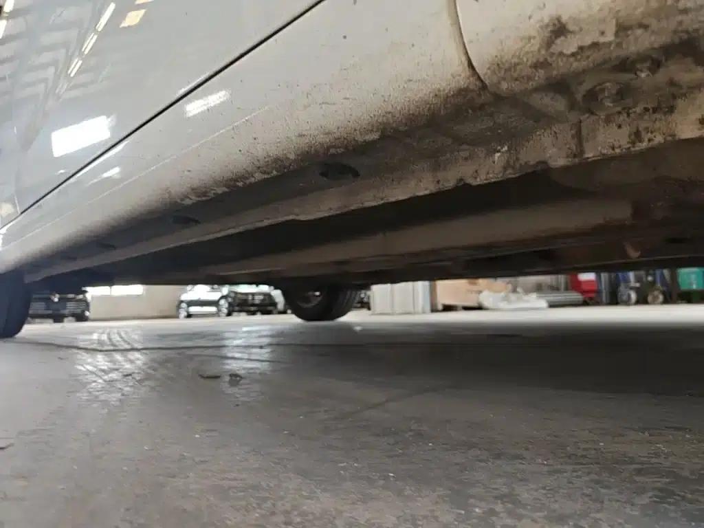 Kia K3 2015 1.6L Automatic GLS — миниатюра 21