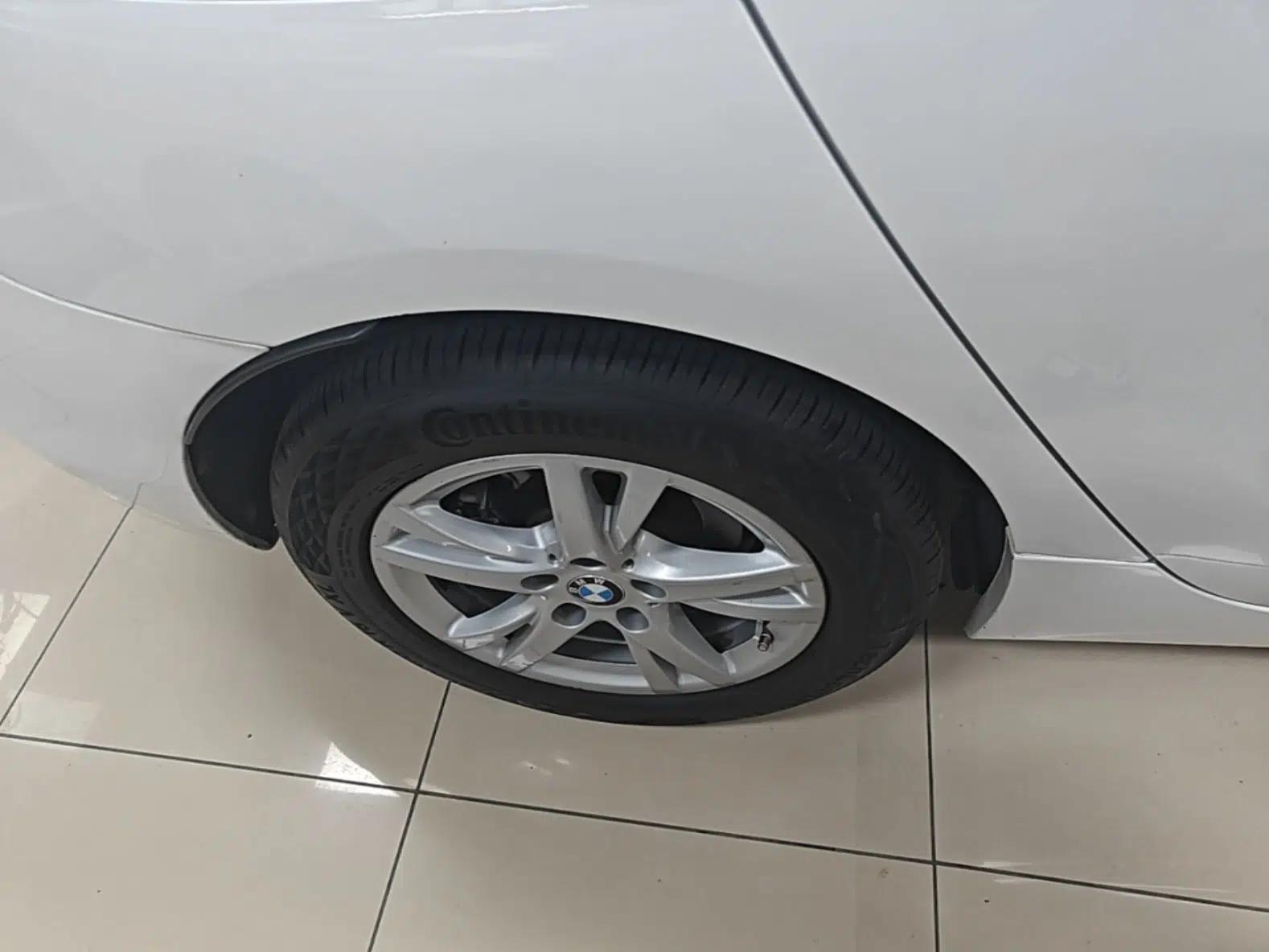 BMW 2 Series Active Tourer 2016 218i Leading Model — миниатюра 11