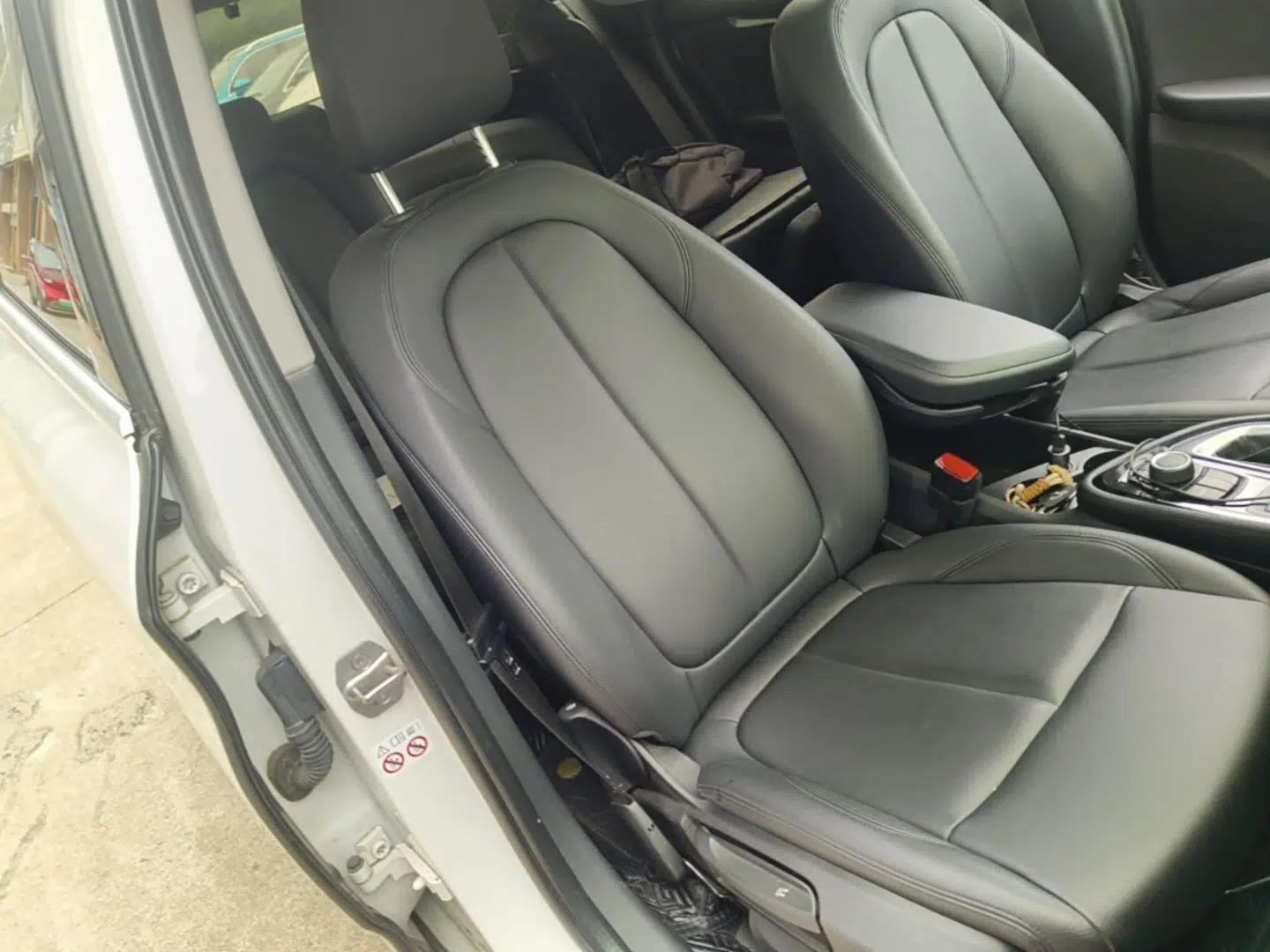 BMW 2 Series Active Tourer 2019 218i Leading Model — миниатюра 19