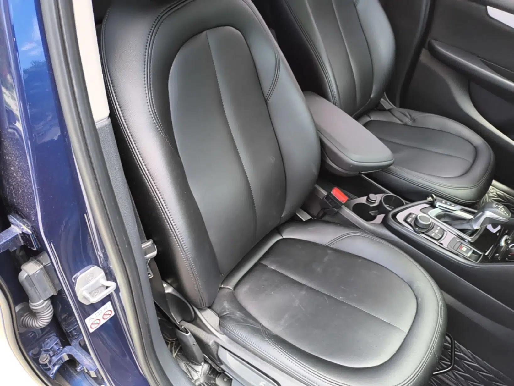 BMW 2 Series Active Tourer 2016 218i Fashion Model — миниатюра 19