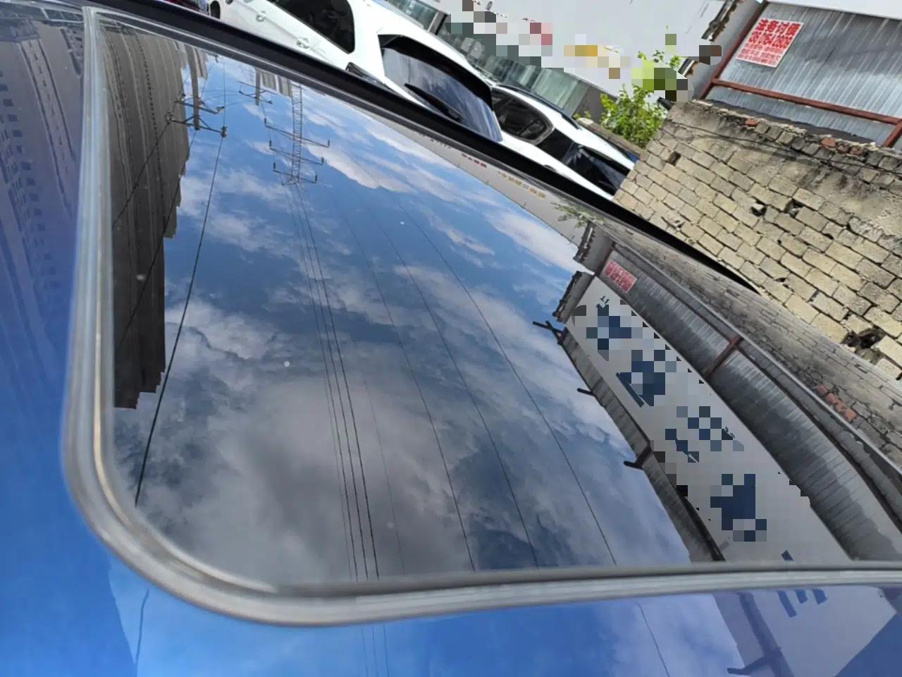BMW 2 Series Active Tourer 2016 218i Fashion Model — миниатюра 7