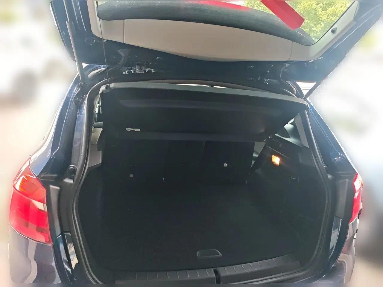 BMW 2 Series Active Tourer 2016 218i Leading Model — миниатюра 19
