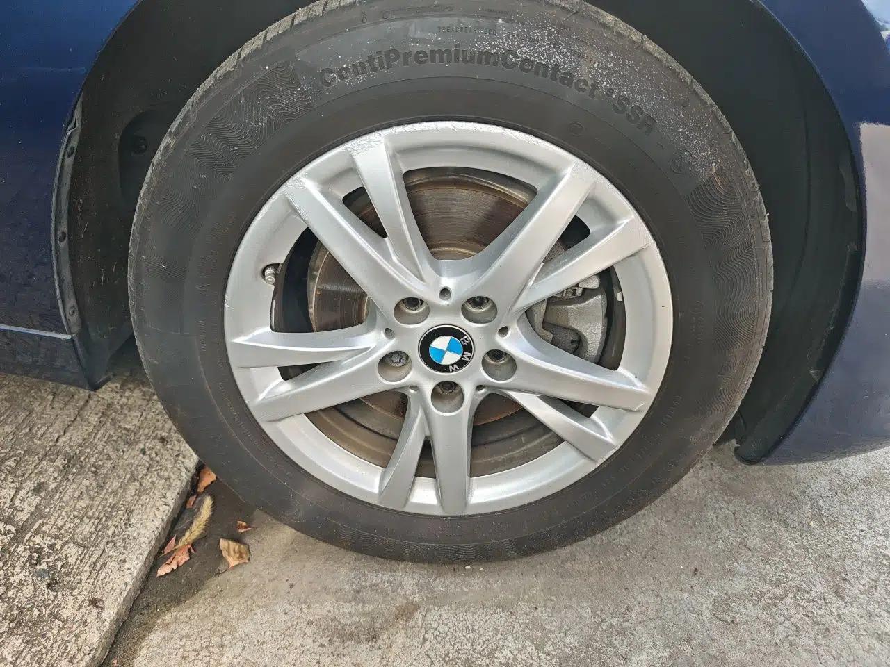 BMW 2 Series Active Tourer 2016 218i Leading Model — миниатюра 8