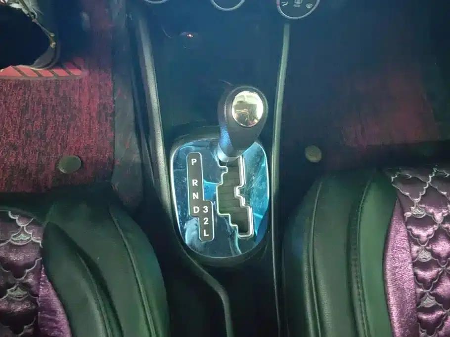 Kia K2 2015 Sedan 1.4L AT GLS — миниатюра 16