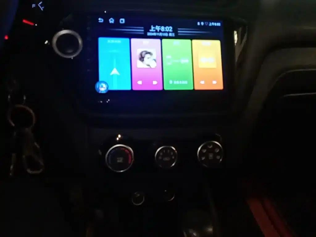 Kia K2 2015 Sedan 1.4L AT GLS — миниатюра 13