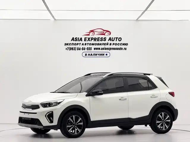 Kia K3 2021 1.4L CVT Enjoy Sunroof Edition